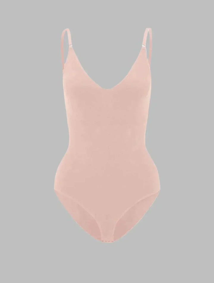 Snatched Shapewear Bodysuit