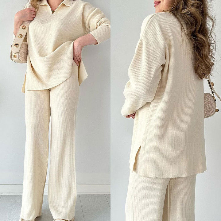 MARSHA – COMFY COUTURE SET