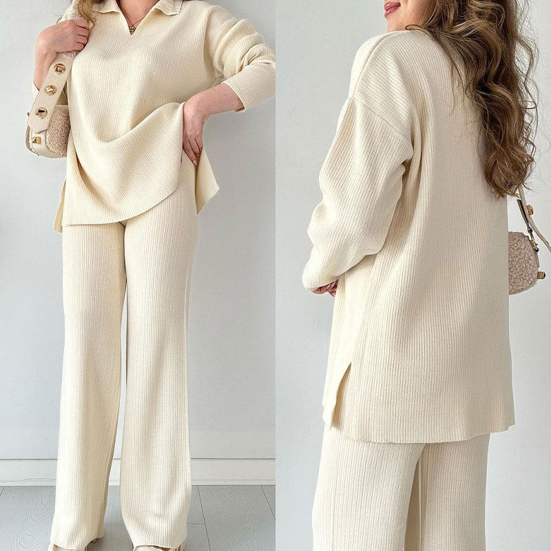 MARSHA – COMFY COUTURE SET