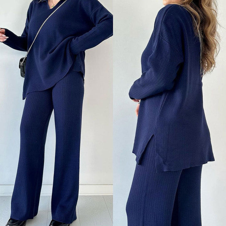MARSHA – COMFY COUTURE SET