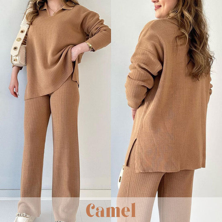 MARSHA – COMFY COUTURE SET